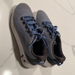 Under armour sneakers